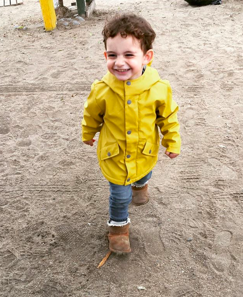 Tanza Varela | Instagram