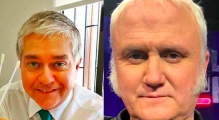 No se quedó callado: la respuesta de Iván Valenzuela tras ser catalogado de traidor por el Rumpy