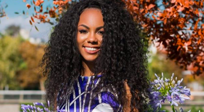 Betsy Camino y su nuevo proyecto televisivo: expondrá a infieles en '¿Te arriesgarías?'