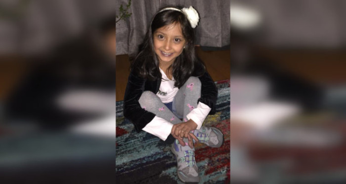 Niña de 6 años necesita $170 millones para ser operada en Estados Unidos: en Chile no hay opciones