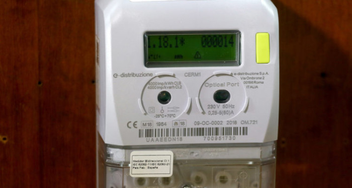 Tras escuchar a la ciudadanía: Gobierno anunció que cambio de medidores inteligentes será voluntario