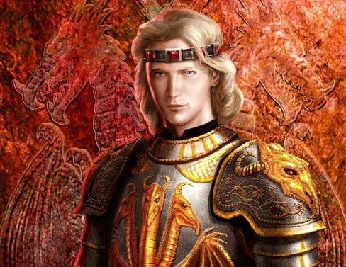 CAPTURA | BLOG HIELO Y FUEGO