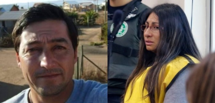 Gobierno confirmó que dará IFE a hijos de Nibaldo Villegas y se lo quitará a Johanna Hernández