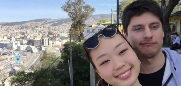 Justicia francesa interrogará a chileno sospechoso de desaparición de su expareja japonesa