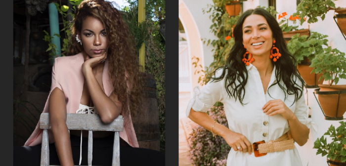 Betsy Camino recordó su mala onda con Lisandra Silva en Viña: “No tengo la mejor opinión de ella”