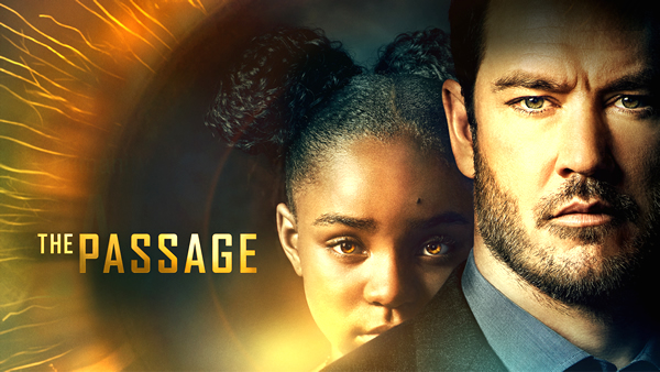 The Passage