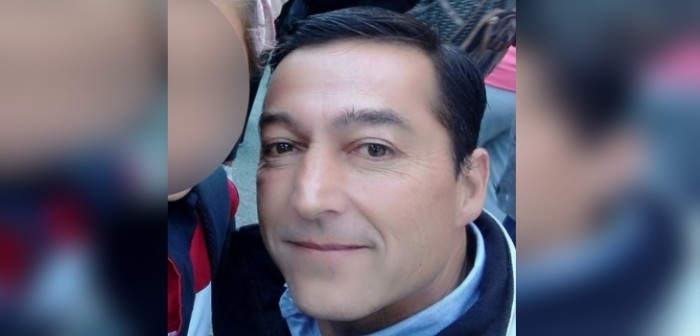 Familiares de Nibaldo tras veredicto de Silva y Hernández: 