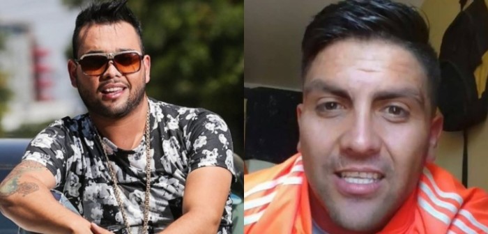 Testigo clave en caso Cangri fue absuelto por delito de estafa: seguirá en prisión por otras causas