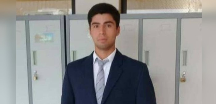 Hallan sin vida a estudiante que llevaba 18 días desaparecido en O’Higgins