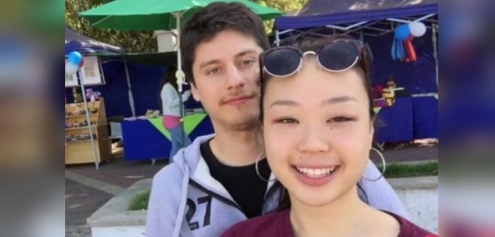 La tajante respuesta que chileno sospechoso de matar a Narumi Kurosaki repitió en su interrogatorio