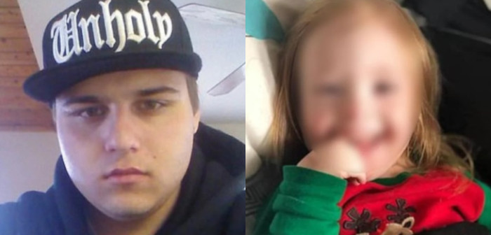 Hombre mató a golpes a niña con síndrome de Down en EEUU: argumentó que menor “lo estaba molestando”