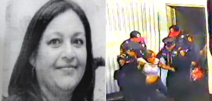 Mujer se desmayó en el metro y guardias pensaron que estaba borracha: falleció sola a la intemperie