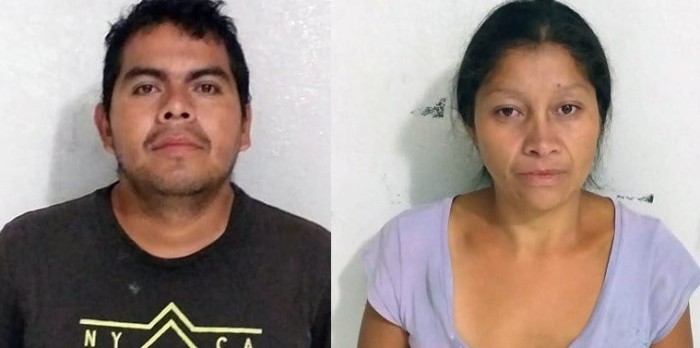 Los 'Monstruos de Ecatepec': la pareja 'caníbal' mexicana que mató y descuartizó a más de 10 mujeres