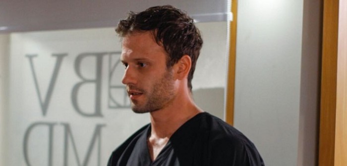 Pacto de sangre: actuación de Hernán Contreras al ver a su 'padre' muerto generó aplausos