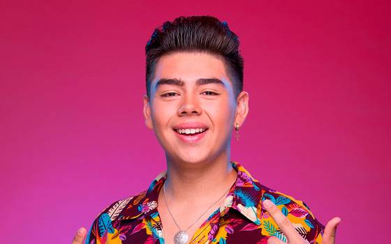 Rojo: Ian Araos sorprendió a sus compañeros tras dar a conocer su renuncia al programa de talentos