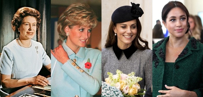 ¿Cómo se diferenciará el postnatal de Meghan Markle respecto a sus antecesoras?