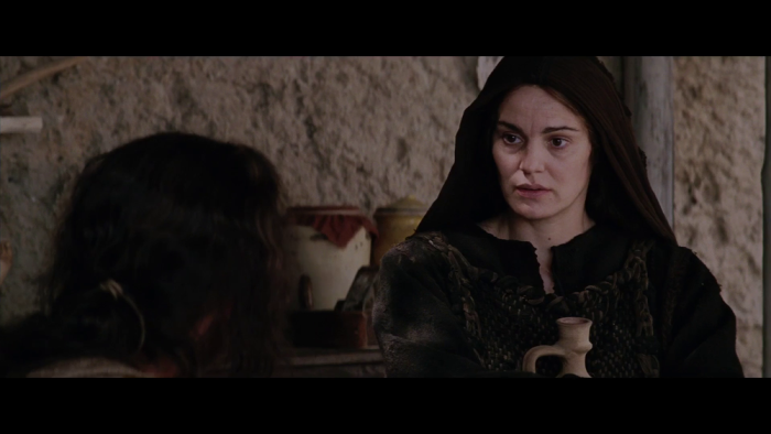 La vida de la actriz que encarnó a la Virgen María en Pasión de Cristo: dedicada al teatro