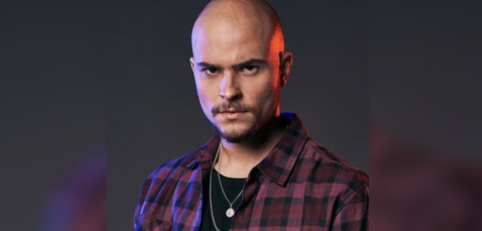 Augusto Schuster explicó por qué puso su Instagram privado: no fue por su rol en 