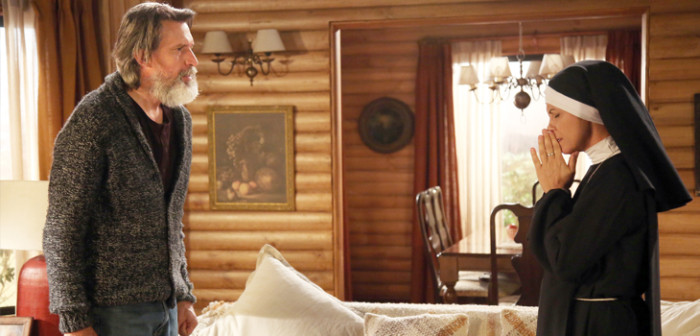 ¿Cómo se grabó la escena más ovacionada de 'Isla Paraíso'?: a la primera toma y con aplauso cerrado