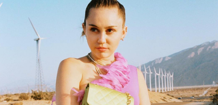 Para el olvido: las fotografías de las que Miley Cyrus se arrepiente y que quiere eliminar de Google