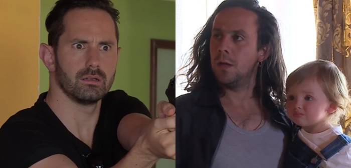 Verdades Ocultas: Alonso descubrió que Eliana esconde a Tomasito y seguidores lanzan trágica teoría