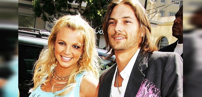 Así de grandes están los hijos de Britney Spears y su exesposo Kevin Federline: son iguales a ellos