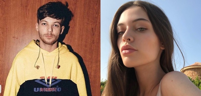 Ex One Direction Louis Tomlinson rompió el silencio tras la repentina muerte de su hermana Félicité