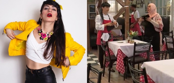 Piare con P reveló por qué no siguió actuando en Verdades Ocultas: se preparaba para Talca 2019