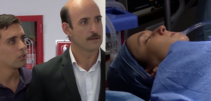 Seguidores de Verdades Ocultas avecinan muerte de Roxy tras inconclusa escena