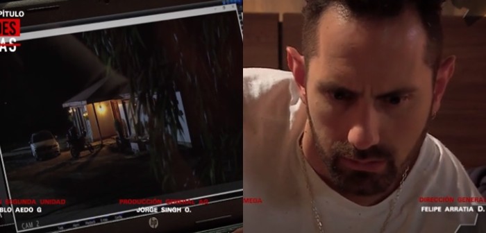 Cada vez más cerca de Tomasito: Alonso descubrió a Eliana con 