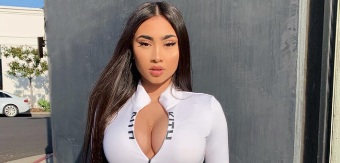 Paloma Mami se sumó a moda desatada por famosa frase de 'Luli': 