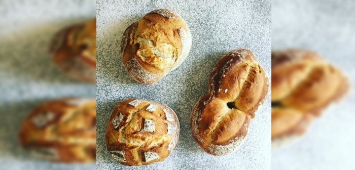 ¿Qué es la masa madre? Especialistas explican sus beneficios y cómo debemos prepararla