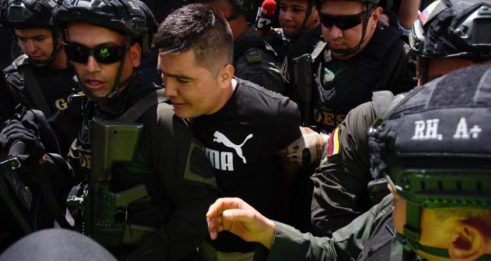 Tras hallazgo de restos humanos: novio de chilena desaparecida en Colombia acusa que es inocente