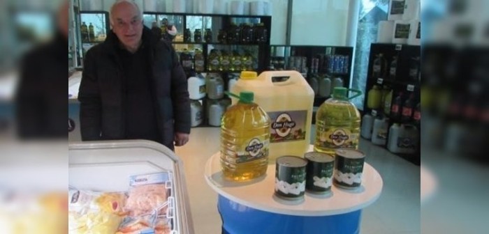 Hugo Larrosa de 'La Fábrica del terror' fue detenido tras ser acusado de tortura y abuso sexual