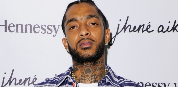 Muerte de rapero Nipsey Hussle consterna al mundo de la música: fue baleado en Los Ángeles