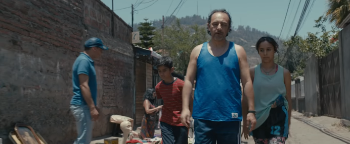 Alexis Sánchez Mi amigo Alexis Paloma Pacto de Sangre