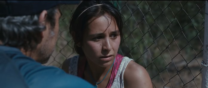 Actriz tras Paloma de 'Pacto de Sangre' tendrá rol clave en la película de Alexis Sánchez