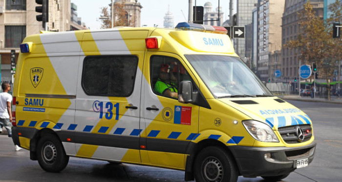 Tragedia en Maratón de Santiago: corredor de 51 años murió en pleno desarrollo de la carrera