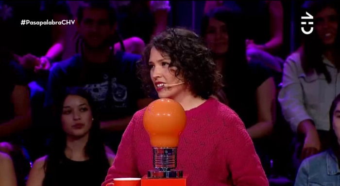 Concursante de 'Pasapalabra' batió récord: alcanzó cifra más alta de segundos para 'el Rosco'