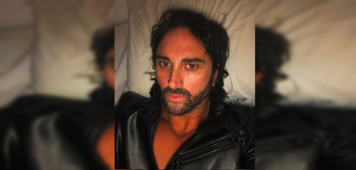 Se sintió ninguneado por actrices: Arturo Longton abandonó set de 'Podemos hablar' durante grabación