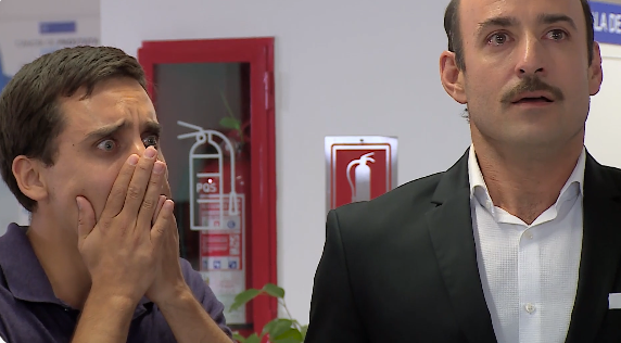 Muerte de Roxana Verdades Ocultas