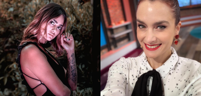 Begoña Basauri aseguró que Camila Recabarren fue extorsionada por su nueva relación: 