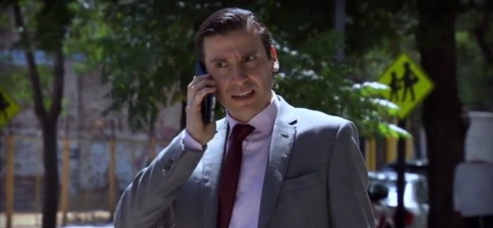 Viralizan supuesto spoiler de Pacto de Sangre que revelaría lúgubre pasado de Benjamín