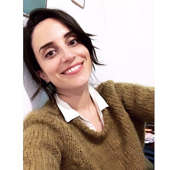 Camila Hirane secretos de belleza