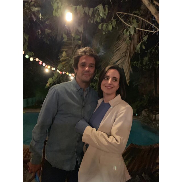 Camila Hirane | Instagram