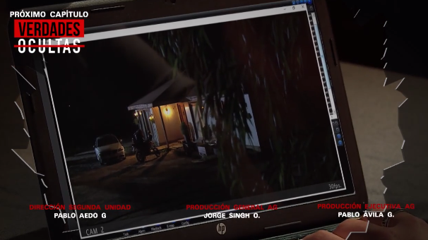 Cada vez más cerca de Tomasito: Alonso descubrió a Eliana con "misterioso" niño en Verdades Ocultas