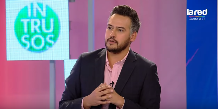 La drástica decisión que tomó César Barrera para no ser papá: 