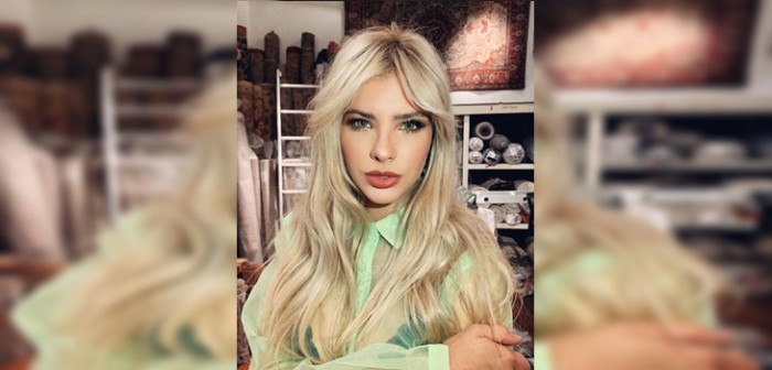 China Suárez reveló que su hija Magnolia de un año es vegetariana: en redes cuestionaron su decisión