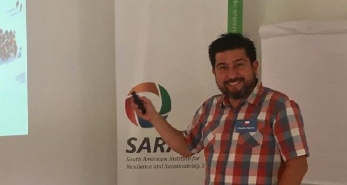 Hombre que murió en la maratón de Santiago era psicólogo, académico y asesor político