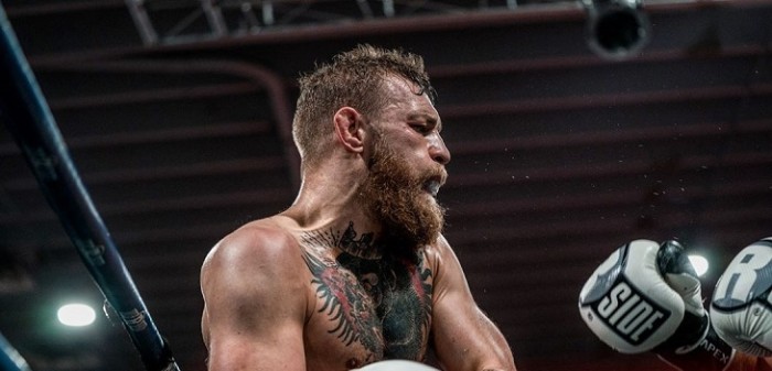 Aparece video que podría condenar al excampeón de UFC Conor McGregor por altercado con fanático